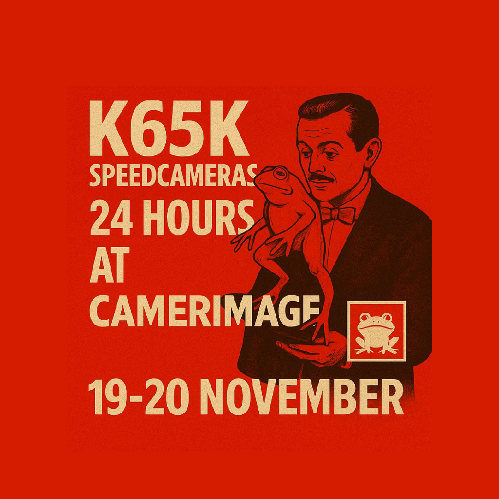 24 hours of K65K at EnergaCAMERIMAGE